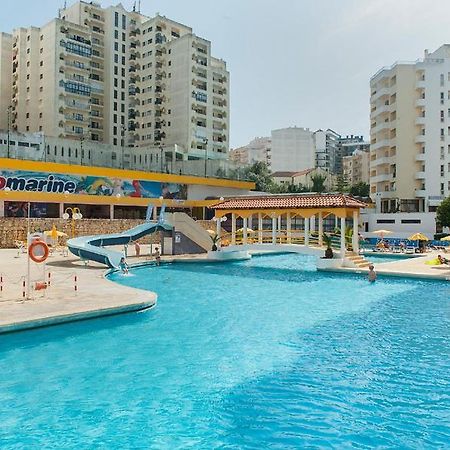פורטימאו Rocha Oceanside By Encantos Do Algarve - 925 מראה חיצוני תמונה