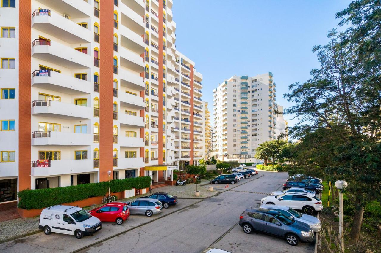 פורטימאו Rocha Oceanside By Encantos Do Algarve - 925 מראה חיצוני תמונה