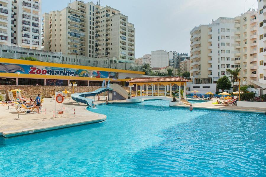 פורטימאו Rocha Oceanside By Encantos Do Algarve - 925 מראה חיצוני תמונה