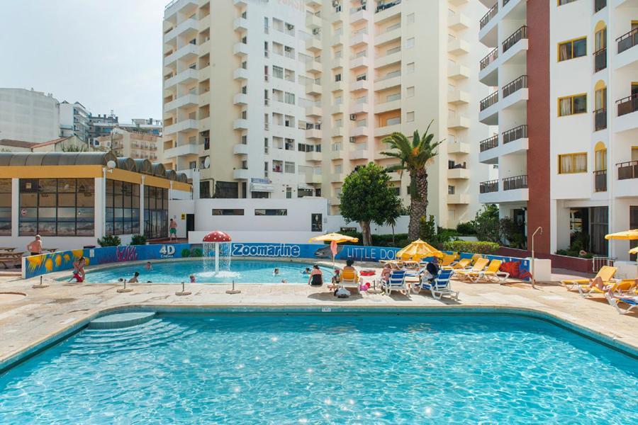 פורטימאו Rocha Oceanside By Encantos Do Algarve - 925 מראה חיצוני תמונה